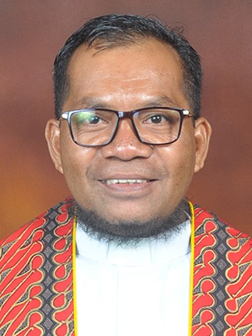 Pastor
