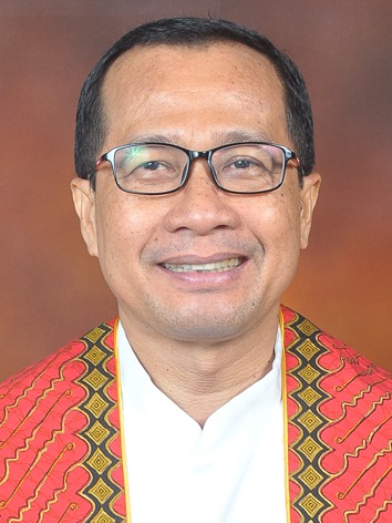 Pastor