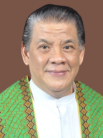 Pastor
